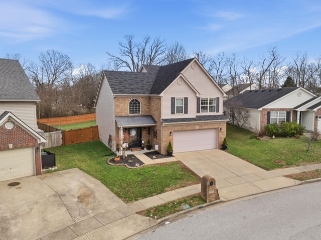 118 Chamberlain Drive, Georgetown, KY 40324