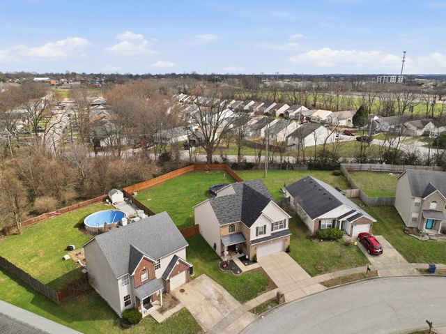 118 Chamberlain Drive, Georgetown, KY 40324