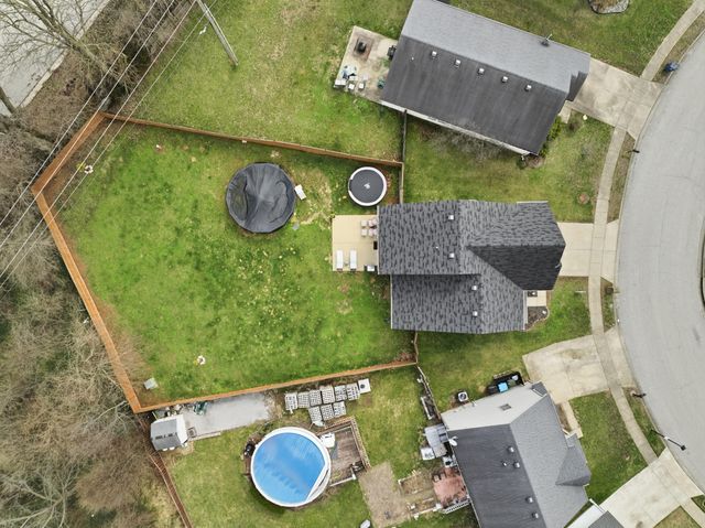 118 Chamberlain Drive, Georgetown, KY 40324