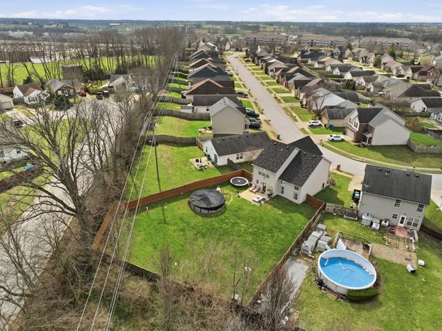 118 Chamberlain Drive, Georgetown, KY 40324