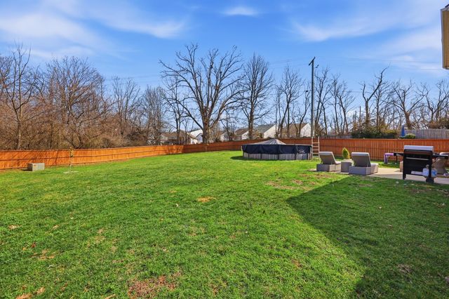 118 Chamberlain Drive, Georgetown, KY 40324