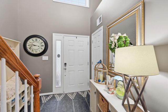 118 Chamberlain Drive, Georgetown, KY 40324