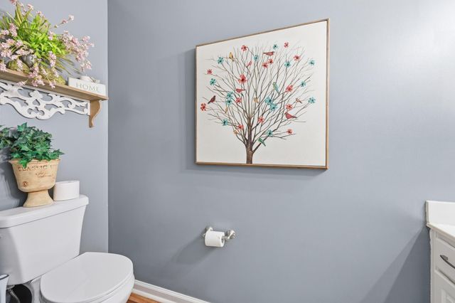 118 Chamberlain Drive, Georgetown, KY 40324