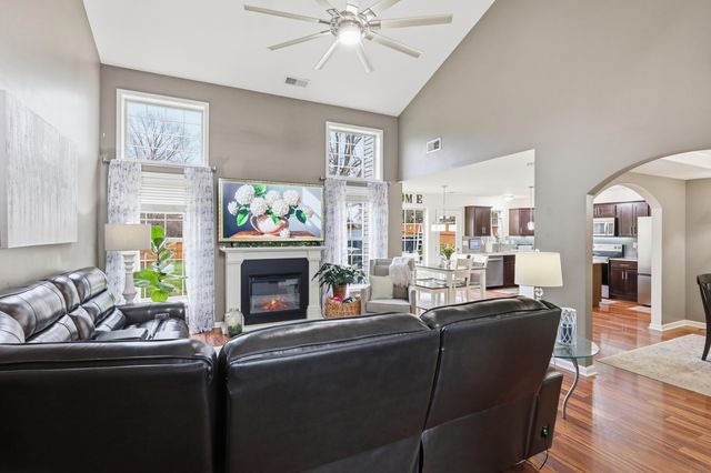 118 Chamberlain Drive, Georgetown, KY 40324