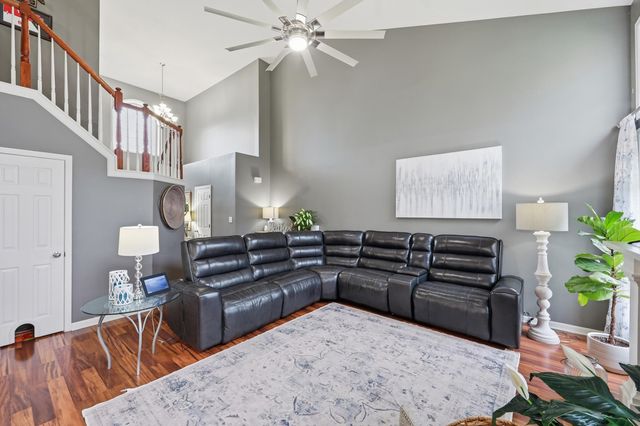 118 Chamberlain Drive, Georgetown, KY 40324