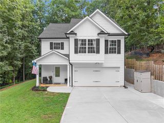 2407 Thompson Mill Road, Gainesville, GA 30506
