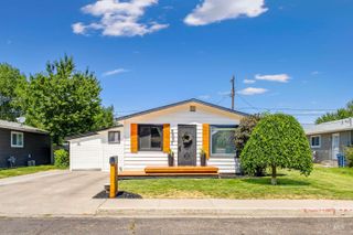 1300 E 5th St. N, Mountain Home, ID 83647