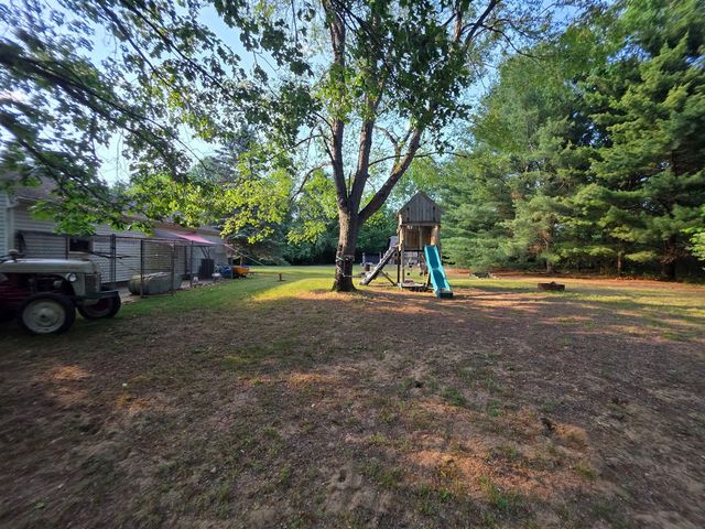 4201 Secor Road, Ida, MI 48140
