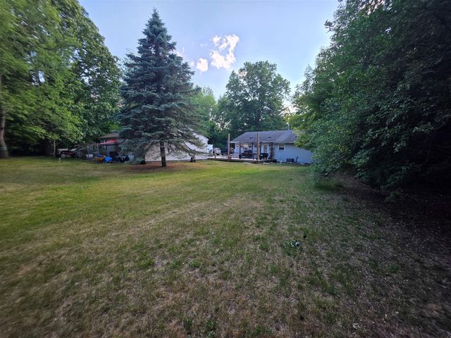4201 Secor Road, Ida, MI 48140