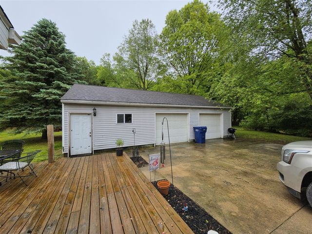 4201 Secor Road, Ida, MI 48140