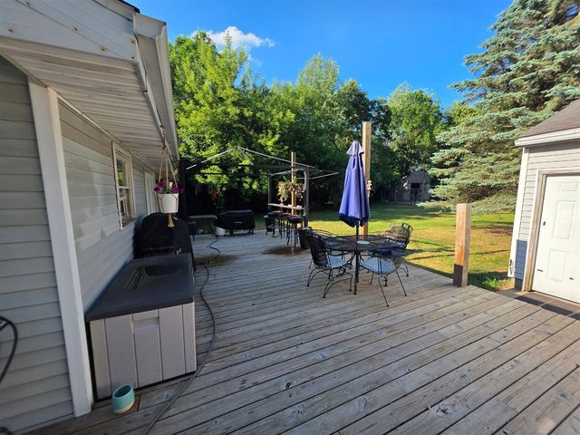 4201 Secor Road, Ida, MI 48140