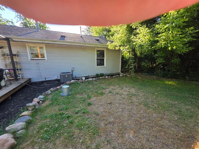 4201 Secor Road, Ida, MI 48140