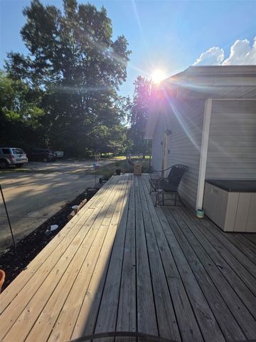 4201 Secor Road, Ida, MI 48140