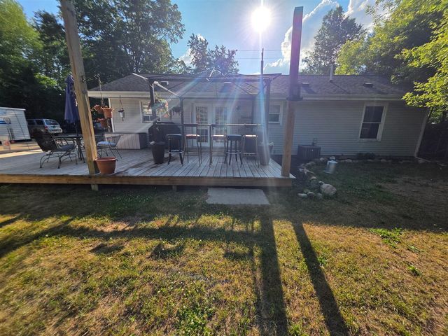 4201 Secor Road, Ida, MI 48140