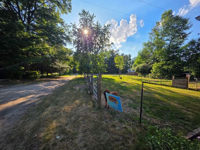 4201 Secor Road, Ida, MI 48140