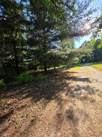 4201 Secor Road, Ida, MI 48140