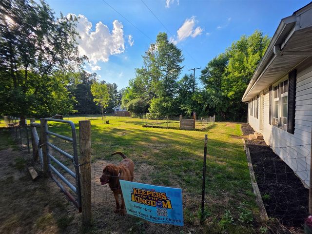 4201 Secor Road, Ida, MI 48140