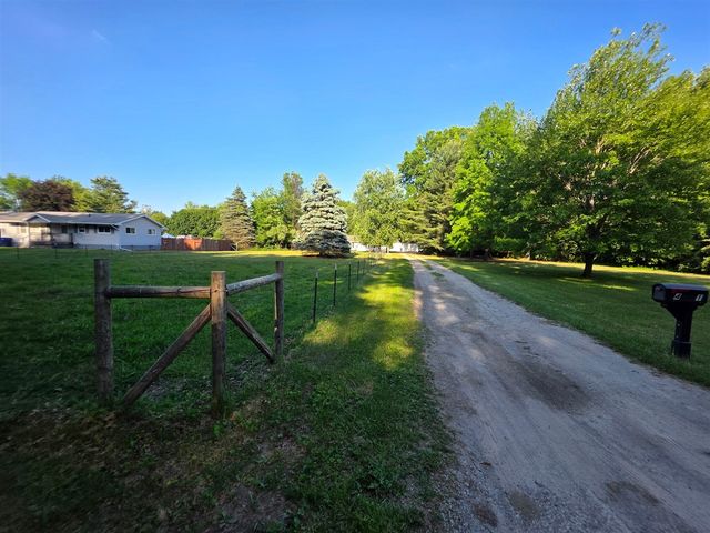 4201 Secor Road, Ida, MI 48140