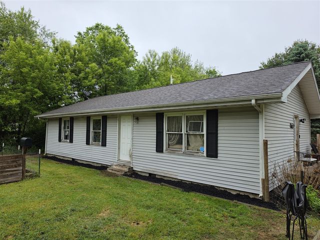 4201 Secor Road, Ida, MI 48140