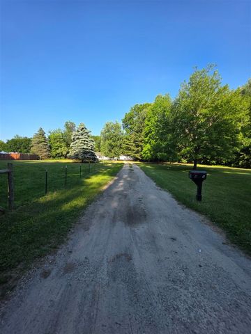 4201 Secor Road, Ida, MI 48140