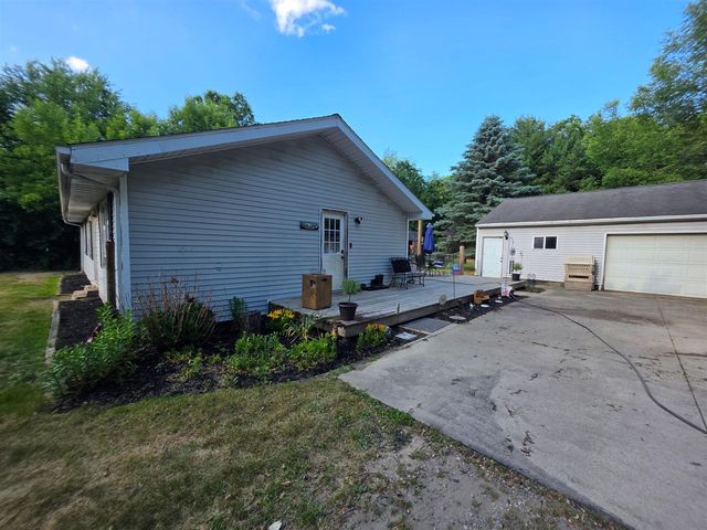 4201 Secor Road, Ida, MI 48140