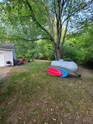 4201 Secor Road, Ida, MI 48140