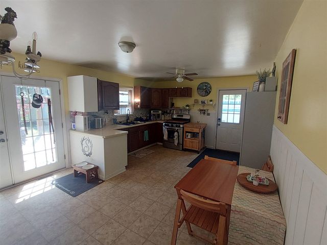 4201 Secor Road, Ida, MI 48140
