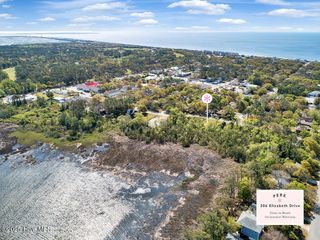 306 Elizabeth Drive, Oak Island, NC 28465