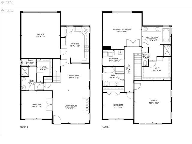 28677 Sw COSTA Cir, Wilsonville, OR 97070