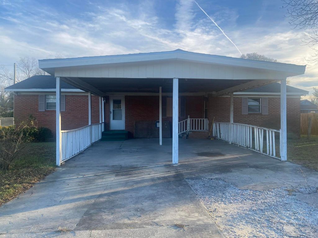 113 Laurel Street, Sumter, SC 29150