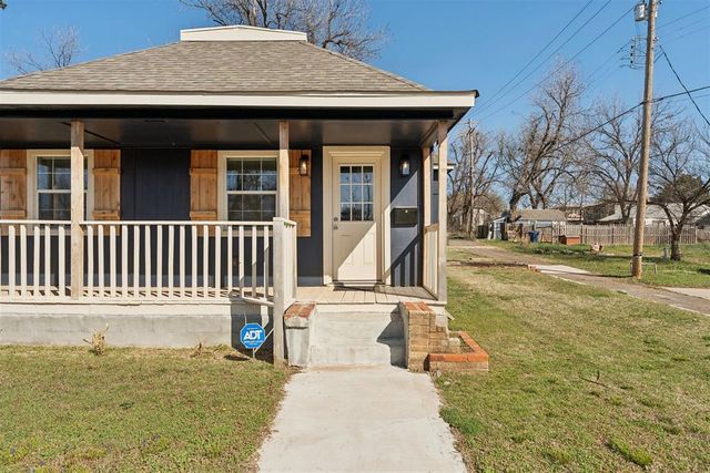 314 W Springer Avenue, Guthrie, OK 73044