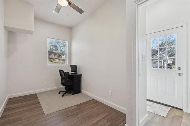 314 W Springer Avenue, Guthrie, OK 73044