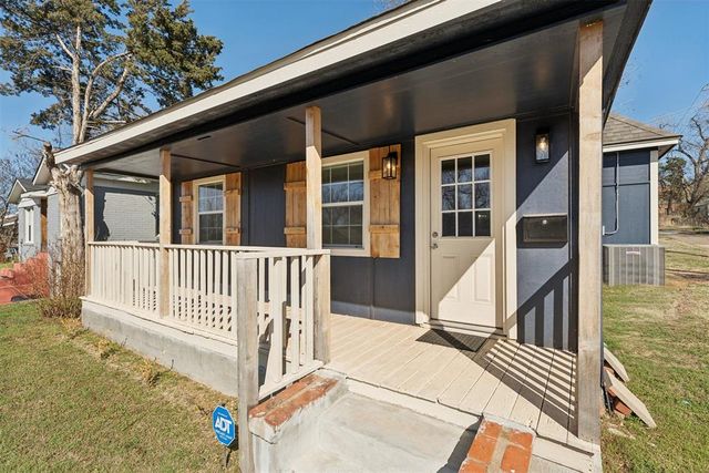 314 W Springer Avenue, Guthrie, OK 73044