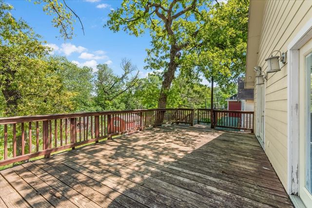 828 Springer Avenue, Fort Worth, TX 76114