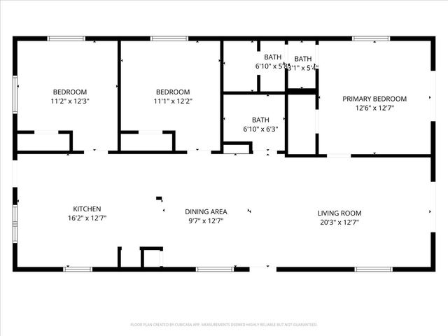 828 Springer Avenue, Fort Worth, TX 76114