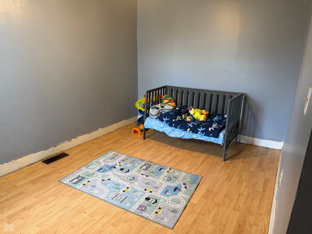 733 2nd Street, Shelbyville, IN 46176