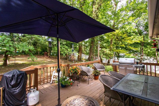 5760 EUCALYPTUS DR, Saint Leonard, MD 20685