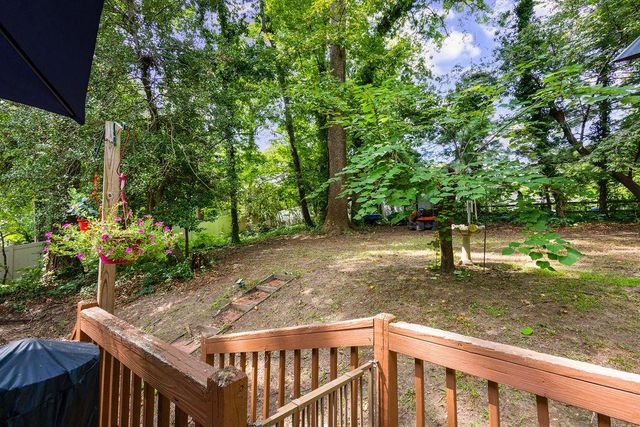 5760 EUCALYPTUS DR, Saint Leonard, MD 20685