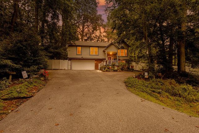 5760 EUCALYPTUS DR, Saint Leonard, MD 20685