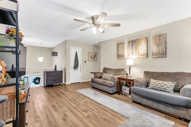 5760 EUCALYPTUS DR, Saint Leonard, MD 20685