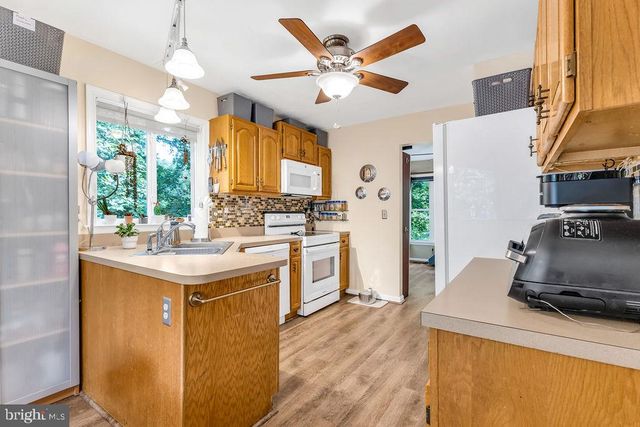 5760 EUCALYPTUS DR, Saint Leonard, MD 20685