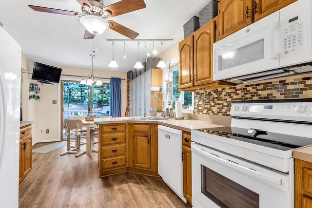 5760 EUCALYPTUS DR, Saint Leonard, MD 20685