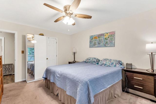 5760 EUCALYPTUS DR, Saint Leonard, MD 20685