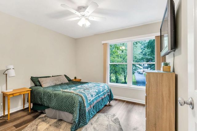 5760 EUCALYPTUS DR, Saint Leonard, MD 20685