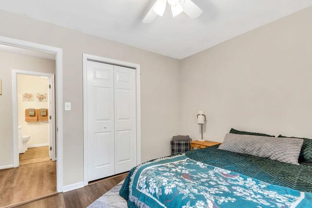 5760 EUCALYPTUS DR, Saint Leonard, MD 20685