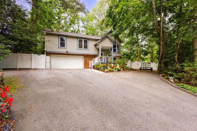 5760 EUCALYPTUS DR, Saint Leonard, MD 20685