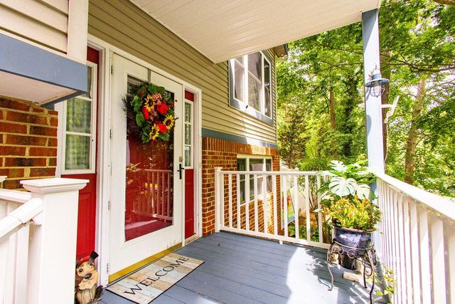 5760 EUCALYPTUS DR, Saint Leonard, MD 20685