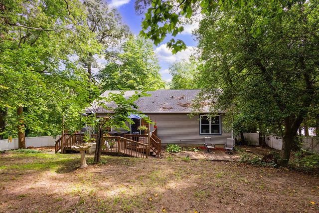5760 EUCALYPTUS DR, Saint Leonard, MD 20685