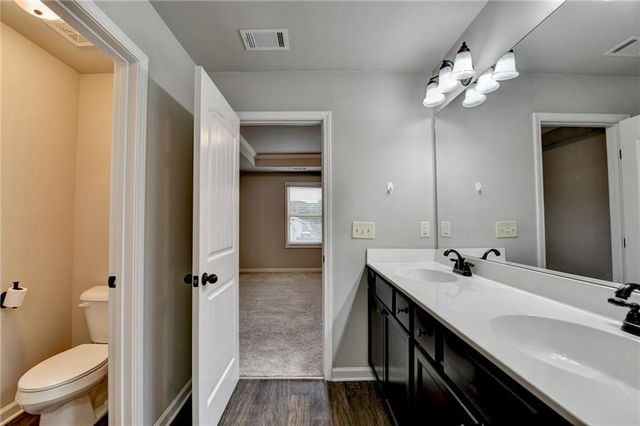 1145 Glenwyck Drive, Braselton, GA 30517