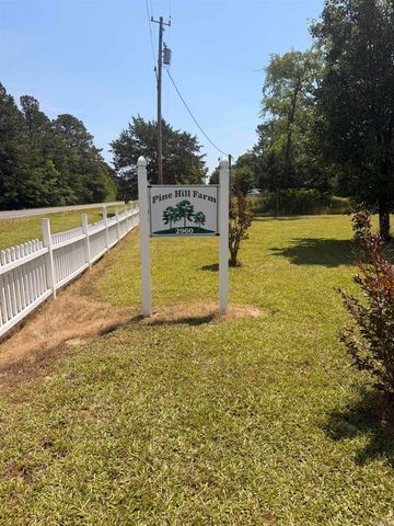 2960 Sunshine Road, Royal, AR 71968